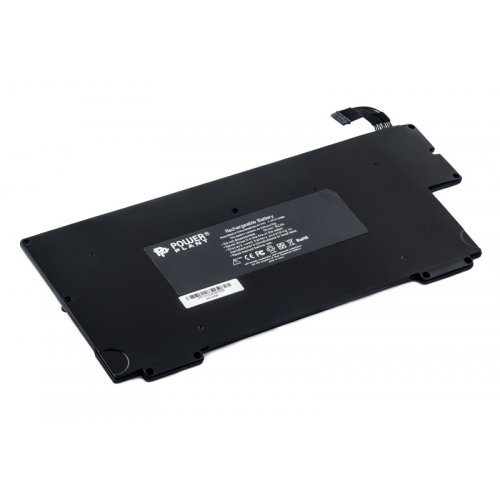 Акумулятор для ноутбука PowerPlant Apple MacBook 13" (A1245) 7.4V 34Wh (NB00000228) купити в Україні | Telemart фото