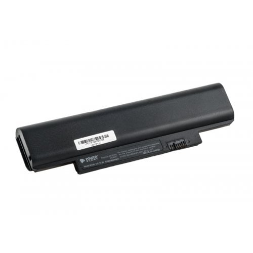 Акумулятор для ноутбука PowerPlant Lenovo ThinkPad X131e (42T4947) 10.8V 5200mAh (NB00000229) купити в Україні | Telemart фото