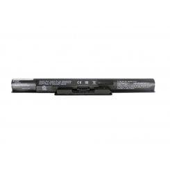 Аккумулятор для ноутбука PowerPlant Sony VAIO Fit 14E (VGP-BPS35A) 14.8V 2600mAh (NB00000237)