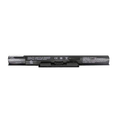 Аккумулятор для ноутбука PowerPlant Sony VAIO Fit 14E (VGP-BPS35A) 14.8V 2600mAh (NB00000237) купить в Украине | Telemart фото