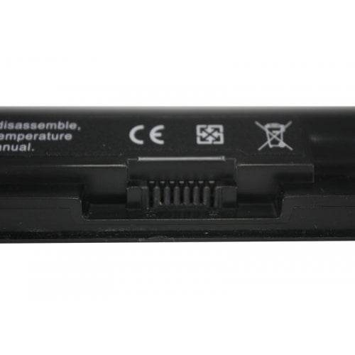 Аккумулятор для ноутбука PowerPlant Sony VAIO Fit 14E (VGP-BPS35A) 14.8V 2600mAh (NB00000237) купить в Украине | Telemart фото