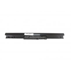 Аккумулятор для ноутбука PowerPlant HP Pavilion Sleekbook 15 (HSTNN-YB4D) 14.4V 2600mAh (NB00000253)