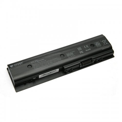 Акумулятор для ноутбука PowerPlant HP Pavilion M6 (HSTNN-LB3N) 11.1V 5200mAh (NB00000259) купити в Україні | Telemart фото