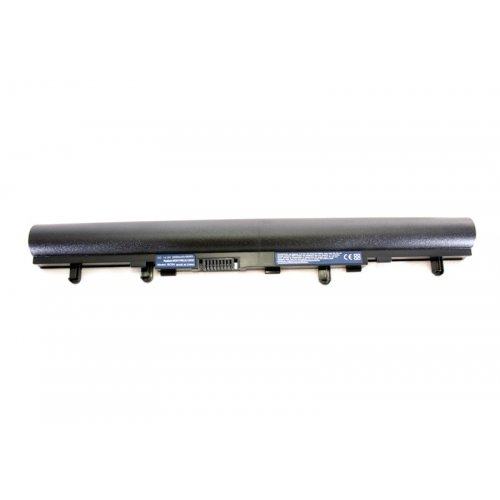 Аккумулятор для ноутбука PowerPlant Acer Aspire V5 (AL12A32) 14.8V 2600mAh (NB00000268) купить в Украине | Telemart фото