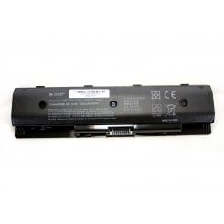 Аккумулятор для ноутбука PowerPlant HP Envy 15 (HSTNN-LB4N) 10.8V 5200mAh (NB00000269)