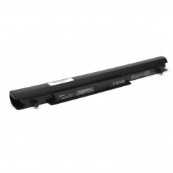 Аккумулятор для ноутбука PowerPlant Asus A46 (A31-K56, ASK560L7) 14.8V 2600mAh (NB00000271)