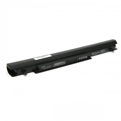 Акумулятор для ноутбука PowerPlant Asus A46 (A31-K56, ASK560L7) 14.8V 2600mAh (NB00000271) купити в Україні | Telemart фото