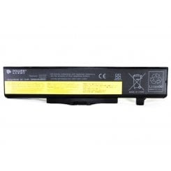 Аккумулятор для ноутбука PowerPlant Lenovo ThinkPad E430 (45N1048) 10.8V 5200mAh (NB00000275)