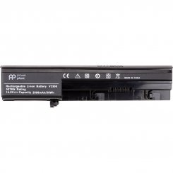 Аккумулятор для ноутбука PowerPlant Dell Vostro 3300 (50TKN) 14.8V 2600mAh (NB00000280)