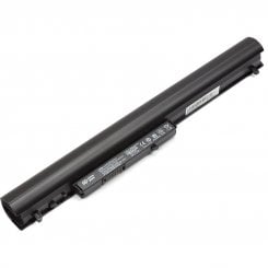 Аккумулятор для ноутбука PowerPlant HP Pavilion TouchSmart 14 (HSTNN-UB5M HPTS4L7) 14.4V 2600mAh (NB00000281)
