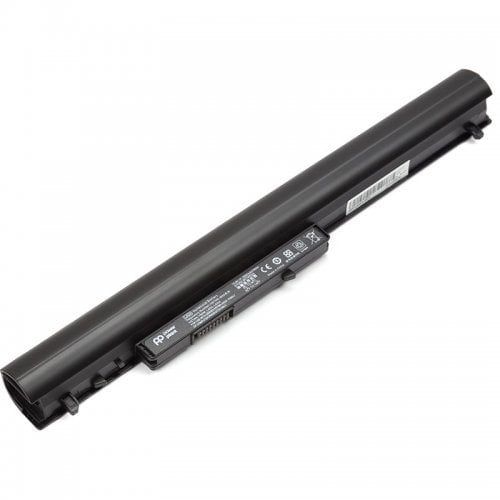 Аккумулятор для ноутбука PowerPlant HP Pavilion TouchSmart 14 (HSTNN-UB5M HPTS4L7) 14.4V 2600mAh (NB00000281) купить в Украине | Telemart фото