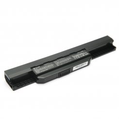 Аккумулятор для ноутбука PowerPlant Asus A43, A53 (A32-K53) 10.8V 4400mAh (NB00000282)