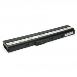 Аккумулятор для ноутбука PowerPlant Asus A52 (A32-K52, ASA420LH) 10.8V 4400mAh (NB00000284)