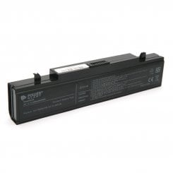 Аккумулятор для ноутбука PowerPlant Samsung Q318 (AA-PB9NC6B, SG3180LH) 11.1V 4400mAh (NB00000286)