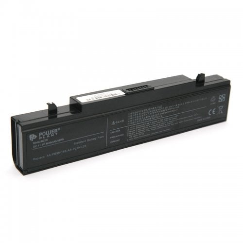 Аккумулятор для ноутбука PowerPlant Samsung Q318 (AA-PB9NC6B, SG3180LH) 11.1V 4400mAh (NB00000286) купить в Украине | Telemart фото