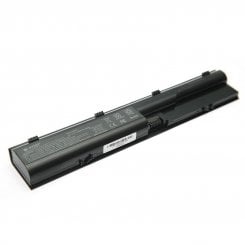 Аккумулятор для ноутбука PowerPlant HP ProBook 4330s (HP4330LH, HSTNN-I02C) 10.8V 4400mAh (NB00000287)