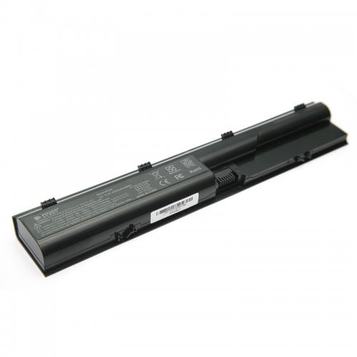 Аккумулятор для ноутбука PowerPlant HP ProBook 4330s (HP4330LH, HSTNN-I02C) 10.8V 4400mAh (NB00000287) купить в Украине | Telemart фото