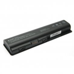 Аккумулятор для ноутбука PowerPlant HP Pavilion DV4 (HSTNN-DB72, HP5028LH) 10.8V 4400mAh (NB00000288)