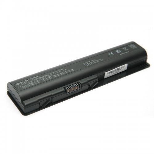Аккумулятор для ноутбука PowerPlant HP Pavilion DV4 (HSTNN-DB72, HP5028LH) 10.8V 4400mAh (NB00000288) купить в Украине | Telemart фото