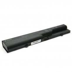 Аккумулятор для ноутбука PowerPlant HP 420 (587706-121, H4320LH) 10.8V 4400mAh (NB00000290)