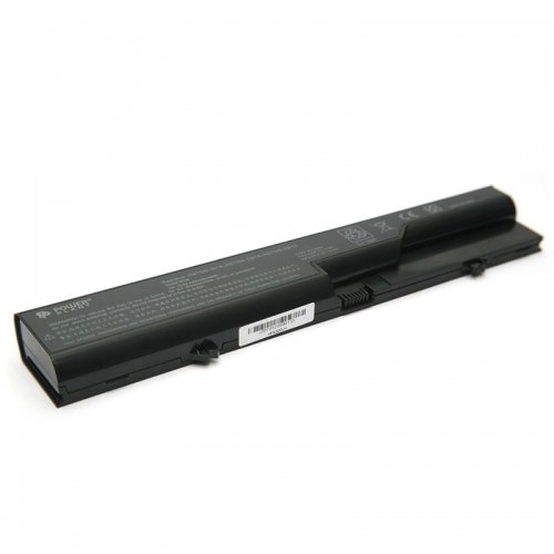 Аккумулятор для ноутбука PowerPlant HP 420 (587706-121, H4320LH) 10.8V 4400mAh (NB00000290) купить в Украине | Telemart фото