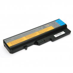 Аккумулятор для ноутбука PowerPlant Lenovo IdeaPad G460 (L09L6Y02, LOG460LH) 10.8V 4400mAh (NB00000291)