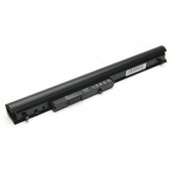 Аккумулятор для ноутбука PowerPlant HP CQ14 OA04 (HSTNN-LB5Y) 14.8V 2600mAh (NB00000295)