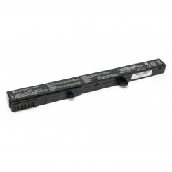 Аккумулятор для ноутбука PowerPlant Asus X451 (A41N1308, ASX551L7) 14.4V 2600mAh (NB00000299)