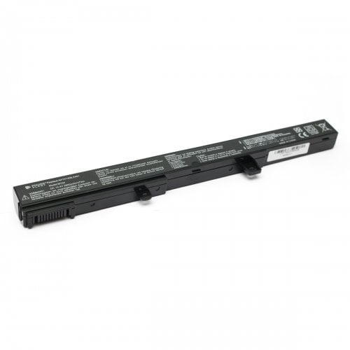Аккумулятор для ноутбука PowerPlant Asus X451 (A41N1308, ASX551L7) 14.4V 2600mAh (NB00000299) купить в Украине | Telemart фото