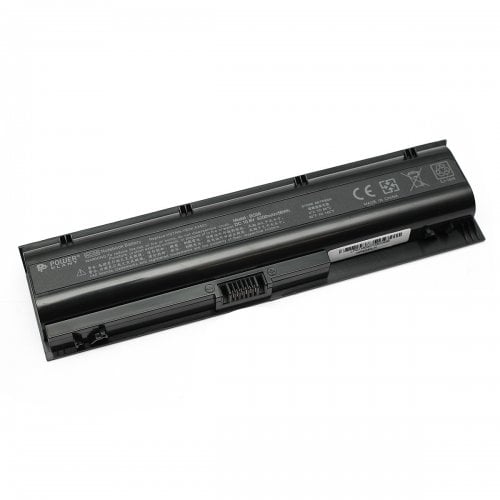 Аккумулятор для ноутбука PowerPlant HP ProBook 4340s (HSTNN-YB3K, HP4340LH) 10.8V 5200mAh (NB00000302) купить в Украине | Telemart фото