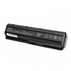 Аккумулятор для ноутбука PowerPlant HP Presario CQ42 (HSTNN-CB0X, HPCQ42LR) 10.8V 8800mAh (NB00000305)