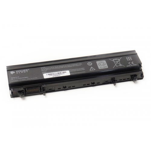 Аккумулятор для ноутбука PowerPlant Dell Latitude E5440 (N5YH9) 11.1V 5200mAh (NB00000314) купить в Украине | Telemart фото
