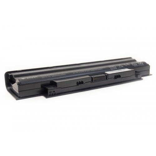 Аккумулятор для ноутбука PowerPlant Dell Inspiron N4010 (DL4010LH, 312-0233) 11.1V 4400mAh (NB00000315) купить в Украине | Telemart фото