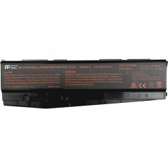 Аккумулятор для ноутбука PowerPlant Clevo N850HC (N850BAT-6) 10.8V 4400mAh (NB400041)