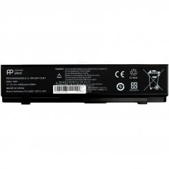 Аккумулятор для ноутбука PowerPlant LG Aurora ONOTE S430 (SQU-1017) 11.1V 4400mAh (NB400058)