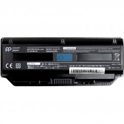 Аккумулятор для ноутбука PowerPlant NEC PC VP WP118 (WP118-4S1P) 14.4V 2200mAh (NB400089)