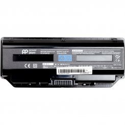 Аккумулятор для ноутбука PowerPlant NEC PC-VP-WP125 (WP125-4S1P) 14.4V 2200mAh (NB400096)