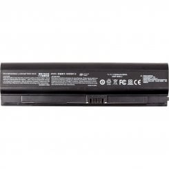 Аккумулятор для ноутбука PowerPlant Clevo N957TD (N950BAT) 11.1V 5200mAh (NB400201)