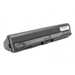 Аккумулятор для ноутбука PowerPlant Acer Aspire One 756 (AL12X32, AR7560LH) 11.1V 5200mAh (NB410071)