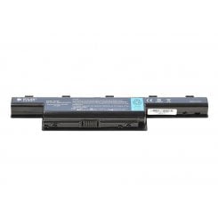 Акумулятор для ноутбука PowerPlant Acer Aspire 4551 (AR4741LH, GY5300LH) 10.8V 4400mAh (NB410132)