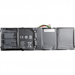 Аккумулятор для ноутбука PowerPlant Acer Aspire V5-573 Series (AP13B3K, ARV573PA) 15V 3560mAh (NB410217)