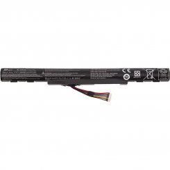 Акумулятор для ноутбука PowerPlant Acer Aspire E5-422 (AL15A32) 14.8V 2000mAh (NB410262)
