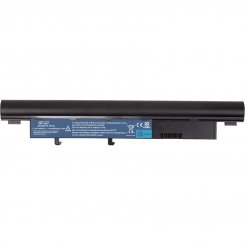Акумулятор для ноутбука PowerPlant Acer Aspire 3410G (AS09D70) 11.1V 6600mAh (NB410385)