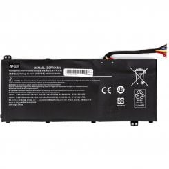 Аккумулятор для ноутбука PowerPlant Acer Aspire V15 Nitro (AC15B7L) 11.4V 4600mAh (NB410415)