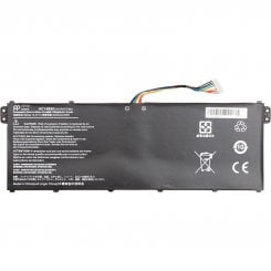 Акумулятор для ноутбука PowerPlant Acer Aspire E15 ES1-512 Series (AC14B8K) 15.2V 2200mAh (NB410460)