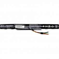Аккумулятор для ноутбука PowerPlant Acer Aspire E15 (AS16A5K) 14.6V 2200mAh (NB410477)