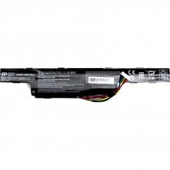 Аккумулятор для ноутбука PowerPlant Acer Aspire F15 F5-573G (AS16B5J) 10.8V 4400mAh (NB410569)