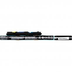 Аккумулятор для ноутбука PowerPlant Acer Aspire One 14 Z1401 (18650-00-01-3S1P-0) 10.8V 2200mAh (NB410576)