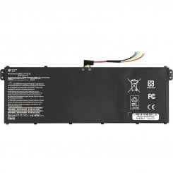 Аккумулятор для ноутбука PowerPlant Acer Swift 3 SF314-32 (AP18C8K) 11.55V 4350mAh (NB410668)