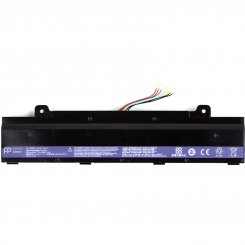 Аккумулятор для ноутбука PowerPlant Acer Aspire V5-591G (AL15B32) 11.1V 3200mAh (NB410675)